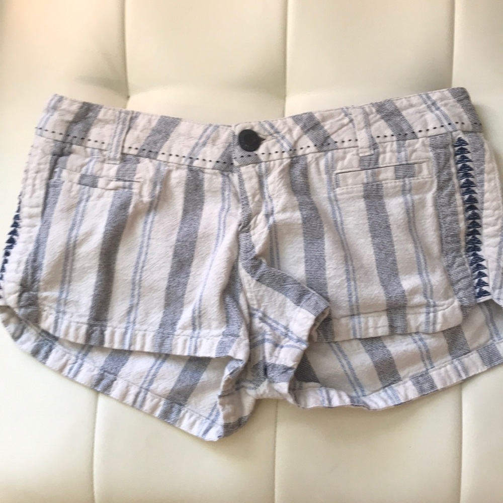 Mossimo Beachy Short